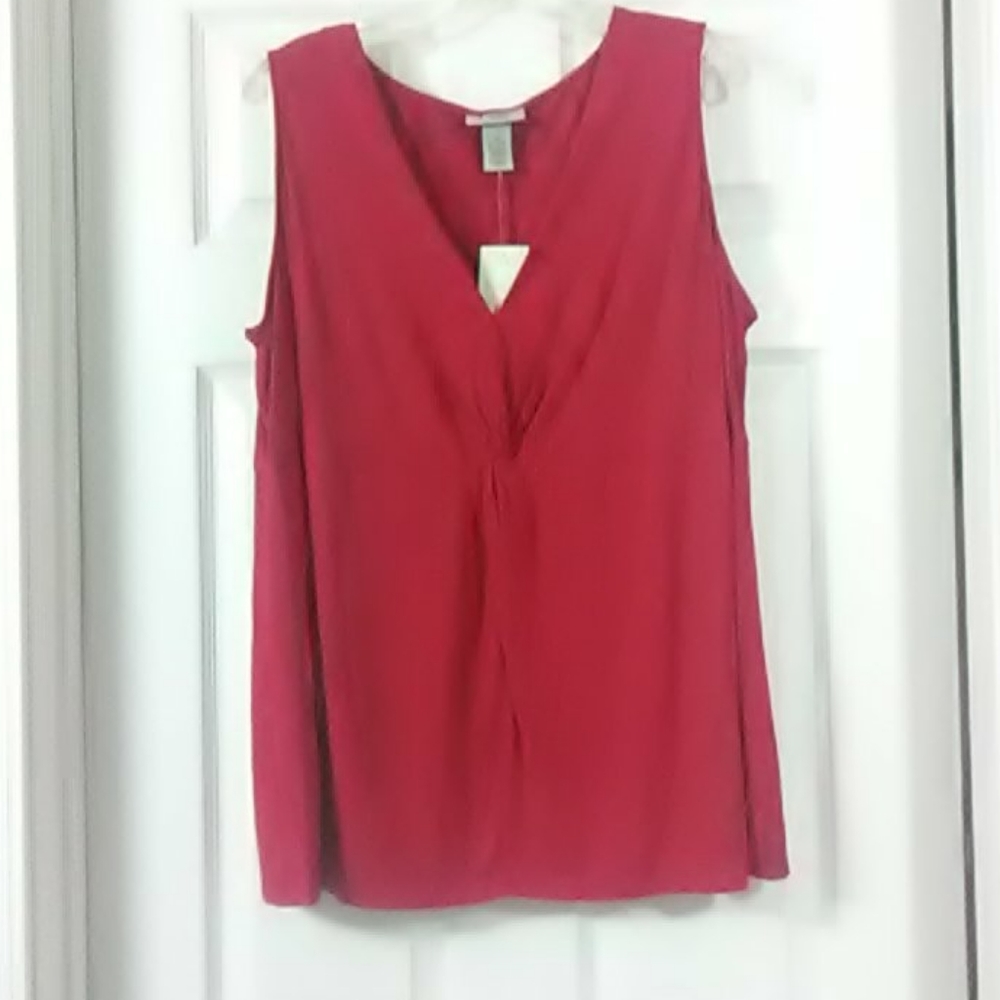 Catherines Curvy Collection top